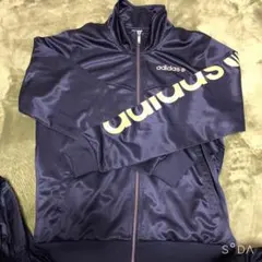 ジャージのサムネイル