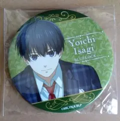 2025年最新】潔世一 缶バッジ 玉座の人気アイテム - メルカリ