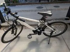 仙台取引 パナソニック ハリヤ 電動アシスト自転車 26インチ 黒 - メルカリ