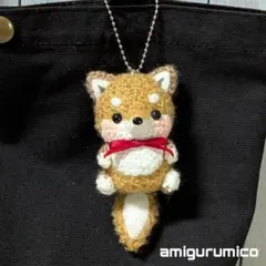 マル74様専用】チワワ ダックス 犬 羊毛フェルト キーホルダー