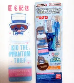 怪盗キッド　名探偵コナン　ブックマークコレクション5