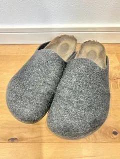 【期間限定値下】BIRKENSTOCK アムステルダム 26.0センチ新品未使用 2025年最新】アムステルダム ビルケンの人気アイテム - メルカリ