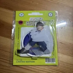 高橋恭平 ポプモアクスタ