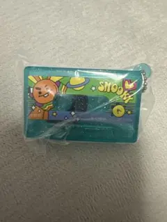 BT21 SHOOKY カプセルトイ