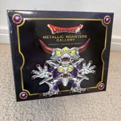 ゴールドオーク ドラゴンクエストメタリックモンスターズギャラリー 未