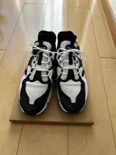 ナイキ エアマックス インフィニティ2