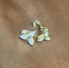 ヴィンテージ クリスチャン・ディオール　イヤリング