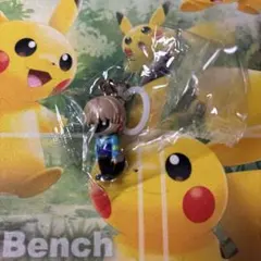 【新品未開封】ミルキーサブウェイ めじるしアクセサリー マックス