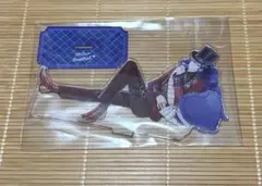 にじさんじ melty valentine アクリルスタンド　ミラン・ケストレル