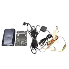 Panasonic ETC2.0車載器 CY-ET5010GD アンテナ分離型 - メルカリ