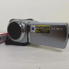 撮影画像あり 超美品　SONY　HDR-SR8　付属品豪華　動作良好 SONY Digital High Definition Video Camera Handycam HDR-SR8