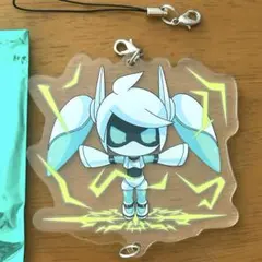 コンパス Voidoll ボイドール ボイド ローソン コラボ アクスタ - メルカリ