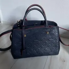 2025年最新】ヴィトン アンプラント モンテーニュBBの人気アイテム