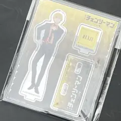 デンジ チェンソーマン 劇場版 レゼ編 アクリルスタンド アクスタ フィギュア