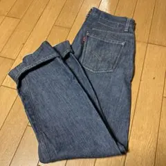 Levi's エンジニアジーンズ　レギュラー