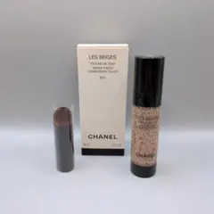 CHANEL レ ベージュ トゥッシュドゥタン B10 - メルカリ