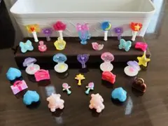 バスボム バスボール 女の子 フィギュア まとめ売り 32個