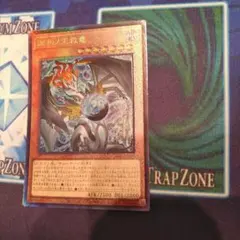 アヒルワニ様専用 遊戯王 調和ノ天救竜2枚セット - メルカリ