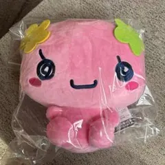 たまごっち　もふぐっとぬいぐるみ　ふらわっち　新品