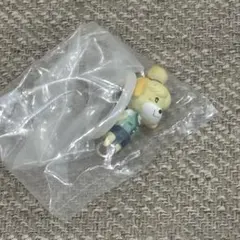 どうぶつの森 つながリングチャーム めじるしアクセサリー　ガチャ　しずえのサムネイル