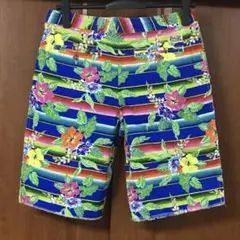 美品　ポロラルフローレン　ショーツ　パンツ　１６　POLO　ラルフローレンのサムネイル