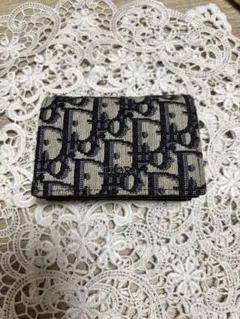 クリスチャンディオール トロッター カードケース