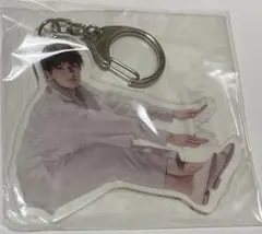 M!LK 佐野勇斗 アクキー