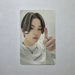 treasure トレカ Hello ハロツ グッズ 特典 アサヒ