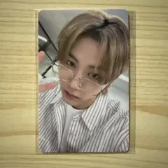 BOYNEXTDOOR テサン JP アンコン ラキドロ トレカ