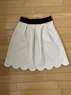 【美品】スカート ストロベリーフィールズ