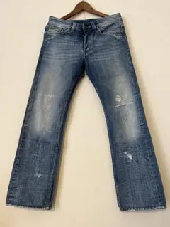 DIESEL メンズ　ジーンズ　VIKER