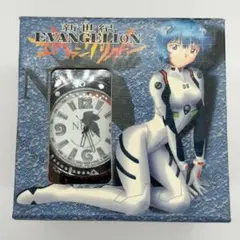 レア ヱヴァンゲリヲン 綾波 パネル時計 レア ヱヴァンゲリヲン 綾波 パネル時計 Amazon.co.jp: 新世紀