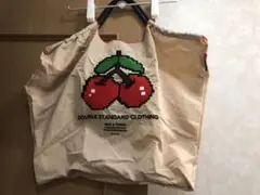 DOUBLE STANDARD CLOTHING トートバッグのサムネイル