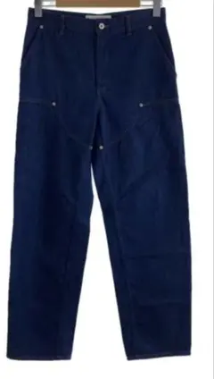 早い者勝ち！！LOEWE ダークブルーデニム ストレート 2025年最新】LOEWE ストレートデニムの人気アイテム - メルカリ