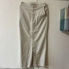 ユナイテッドアローズ　タイトスカート