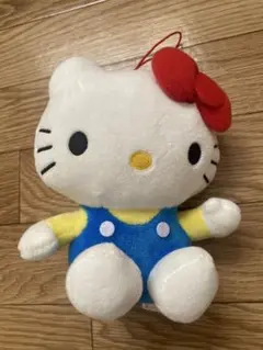 キティちゃん ぬいぐるみ