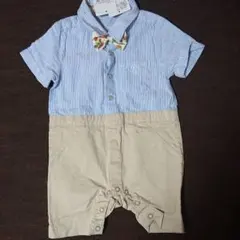 セール！SHIPS シップス ロンパース