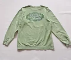 【 クレイジーシャツ Crazy Shirts 】MONEY DYED 紙幣染めのサムネイル