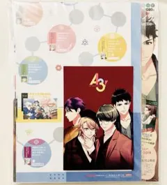 2025年最新】A3 ビーズログ クリアカードの人気アイテム - メルカリ