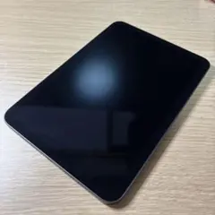 【超美品】【限定保証あり】iPad mini 第6世代 64GB