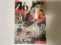 2025年最新】stray kids mirohの人気アイテム - メルカリ