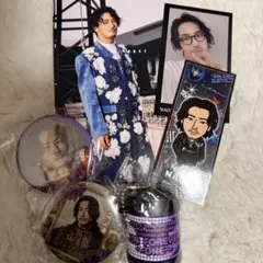 小林直己セット