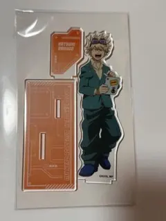 爆豪勝己 ヒロフェス2022 アクリルスタンド アクスタ 僕のヒーローアカデミア