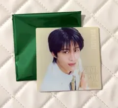 EBiDAN 僕らのEBiSTORE アクリルコースター M!LK 曽野舜太