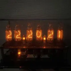 2026年最新】ニキシー管 in－14の人気アイテム - メルカリ