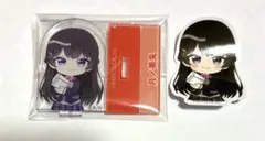 にじさんじ　チョコエッグ2　月ノ美兎