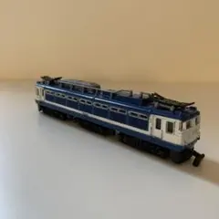 Ｎゲージ ブルートレイン TOMIX】EF66形ブルートレインセット 2024年8月再生産 | モケイテツ