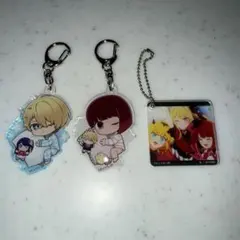 推しの子 アクリルキーホルダー まとめ売り