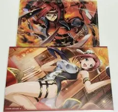 2026年最新】コードギアス カレン カードの人気アイテム - メルカリ