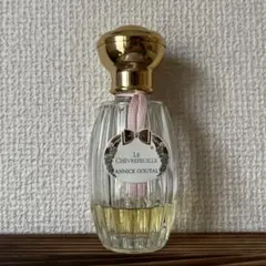 ANNICK GOUTAL ル シェブルフイユ オードトワレ 100mlのサムネイル